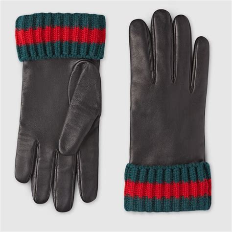 gucci mens gloves uk|Gucci hats for men price.